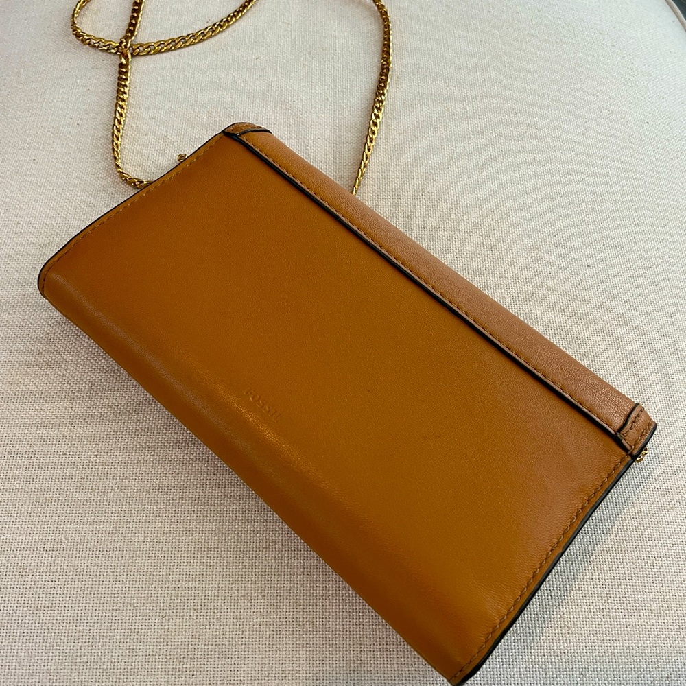 Fossil Avondale Crossbody